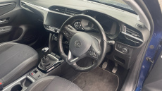 Vauxhall Corsa 1.2 Turbo Elite Nav Premium 5dr Petrol Hatchback